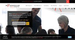 Desktop Screenshot of mathnasium.com.hk